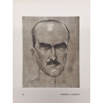 ALBERICO ALBRICCI (Gallarate 1864 – Roma 1936)