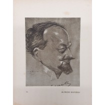 ALFREDO BACCELLI (Roma 1863 – 1955)