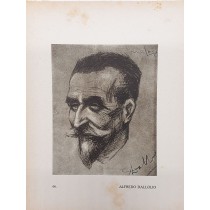 ALFREDO DALLOLIO (Bologna 1853 – Roma 1952)