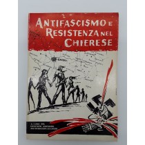 Piemonte - Antifascismo